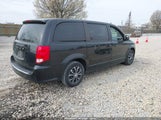 DODGE GRAND CARAVAN SE/AVP 2C4RDGBG0CR324719 снимка