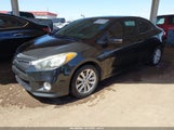 KIA FORTE KOUP EX KNAFX6A80E5217200 снимка