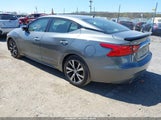 NISSAN MAXIMA 3.5 S 1N4AA6AP3HC416740 снимка