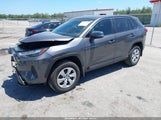 TOYOTA RAV4 LE 2T3K1RFV5RC279291 снимка