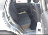 MITSUBISHI OUTLANDER SPORT SE 4A4AP4AU5DE003650 photo