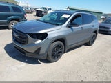 GMC TERRAIN AWD SLE 3GKALTEV5LL160906 снимка