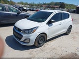 CHEVROLET SPARK FWD LS AUTOMATIC KL8CB6SA9LC427611 снимка