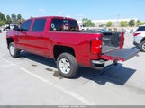 CHEVROLET SILVERADO 1500 1LT 3GCUCRER8JG299111 снимка