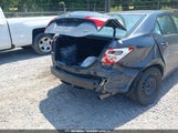 TOYOTA COROLLA LE 2T1BURHE6EC145445 снимка