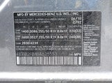 MERCEDES-BENZ ML 350 BLUETEC 4MATIC 4JGBB2FB8BA625553 снимка