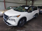 NISSAN ROGUE PLATINUM INTELLIGENT AWD JN8BT3DD5PW308839 снимка