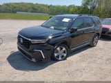 HONDA PILOT EX-L 5FNYG2H43SB023987 снимка