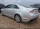 LINCOLN MKZ 3LN6L2G90GR631161 снимка