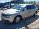 VOLKSWAGEN JETTA 1.8T SE 3VWD17AJ1EM270841 photo
