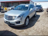 CADILLAC XT5 PREMIUM LUXURY 1GYKNFRS1KZ125549 photo