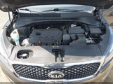 KIA SORENTO 2.4L LX 5XYPG4A33GG060210 photo