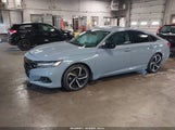 HONDA ACCORD SPORT SPECIAL EDITION 1HGCV1F48MA118281 снимка