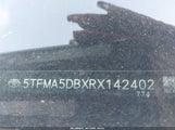 TOYOTA TUNDRA 5TFMA5DBXRX142402 снимка