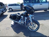 HARLEY-DAVIDSON FLHX 1HD1KBC1XPB653186 снимка