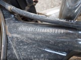 HARLEY-DAVIDSON FLHX 1HD1KBC1XPB653186 снимка