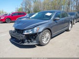VOLKSWAGEN PASSAT 1.8T SE 1VWBT7A35GC066325 fotografie