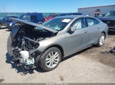 CHEVROLET MALIBU 1LT 1G1ZE5ST6HF125728 снимка