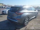 NISSAN MURANO SV FWD 5N1AZ2BJXPC138502 fotografie