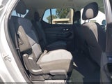 CHEVROLET TRAVERSE 1LT 1GNEVGKW6JJ260309 photo