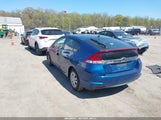 Honda Insight JHMZE2H36DS005523 снимка