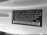 PORSCHE CAYENNE DIESEL WP1AF2A22DLA43174 снимка