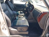 MITSUBISHI MONTERO 20TH ANNIVERSARY/LIMITED JA4NW51S53J030850 снимка