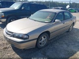 CHEVROLET IMPALA 2G1WF52K439253037 снимка