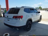 VOLKSWAGEN ATLAS 2.0T SE W/TECHNOLOGY 1V2WP2CA0NC552690 photo