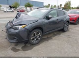 SUBARU CROSSTREK PREMIUM JF2GUADC1RH348323 снимка