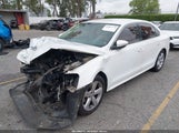 VOLKSWAGEN PASSAT 2.5L SE 1VWBP7A31CC099045 снимка