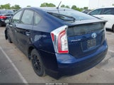 TOYOTA PRIUS TWO JTDKN3DU0F0479229 снимка