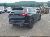 HONDA CR-V HYBRID SPORT-L 5J6RS6H85SL025924 fotografie