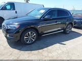 AUDI Q5 PREMIUM PLUS 45 TFSI QUATTRO S TRONIC WA1BAAFY7M2114476 photo