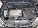 VOLKSWAGEN JETTA SPORTWAGEN 2.0L TDI 3VWML7AJ9CM672579 снимка