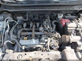 NISSAN KICKS SV XTRONIC CVT 3N1CP5CV0PL507073 photo