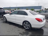 MERCEDES-BENZ C 300 55SWF4JB9JU235630 photo
