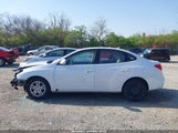 Hyundai Elantra Gls KMHDU4AD1AU904198 снимка