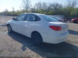 Hyundai Elantra Gls KMHDU4AD1AU904198 снимка