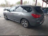 NISSAN PATHFINDER SV 4WD 5N1DR2BM1LC589304 fotografie