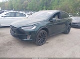 TESLA MODEL X 100D/75D/LONG RANGE 5YJXCBE28KF192171 fotografie