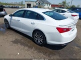 CHEVROLET MALIBU FWD RS 1G1ZG5ST4RF137453 снимка