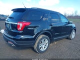 Ford Explorer Xlt 1FM5K8D85JGA43929 fotografie