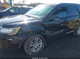 Ford Explorer Xlt 1FM5K8D85JGA43929 fotografie