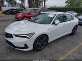 Acura Integra A-Spec Technology 19UDE4H6XRA019618 снимка