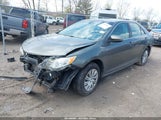TOYOTA CAMRY LE 4T1BF1FK1CU576890 снимка