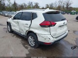 NISSAN ROGUE SV 5N1AT2MM3HC794051 снимка