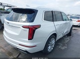 CADILLAC XT6 FWD PREMIUM LUXURY 1GYKPCRS9LZ115507 photo