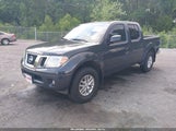 NISSAN FRONTIER SV 1N6AD0EV6FN751948 снимка