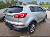 KIA SPORTAGE LX KNDPB3A23B7053943 снимка